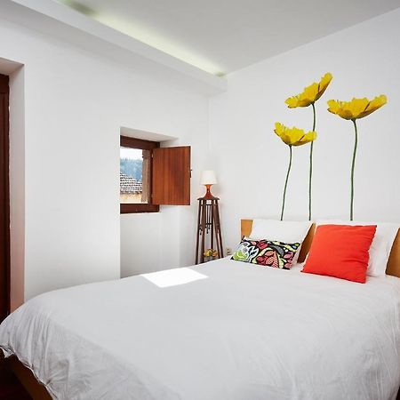 Casa Da Pedra Rolada Villa Janeiro de Cima Eksteriør billede
