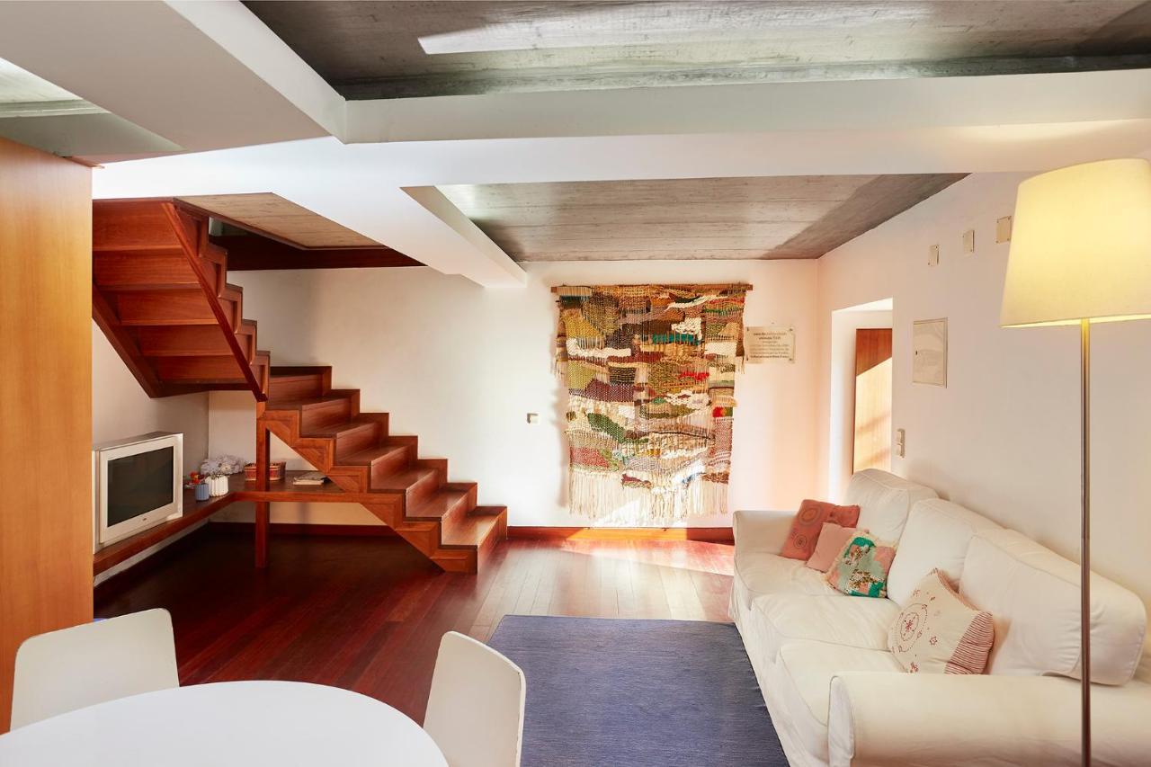 Casa Da Pedra Rolada Villa Janeiro de Cima Eksteriør billede
