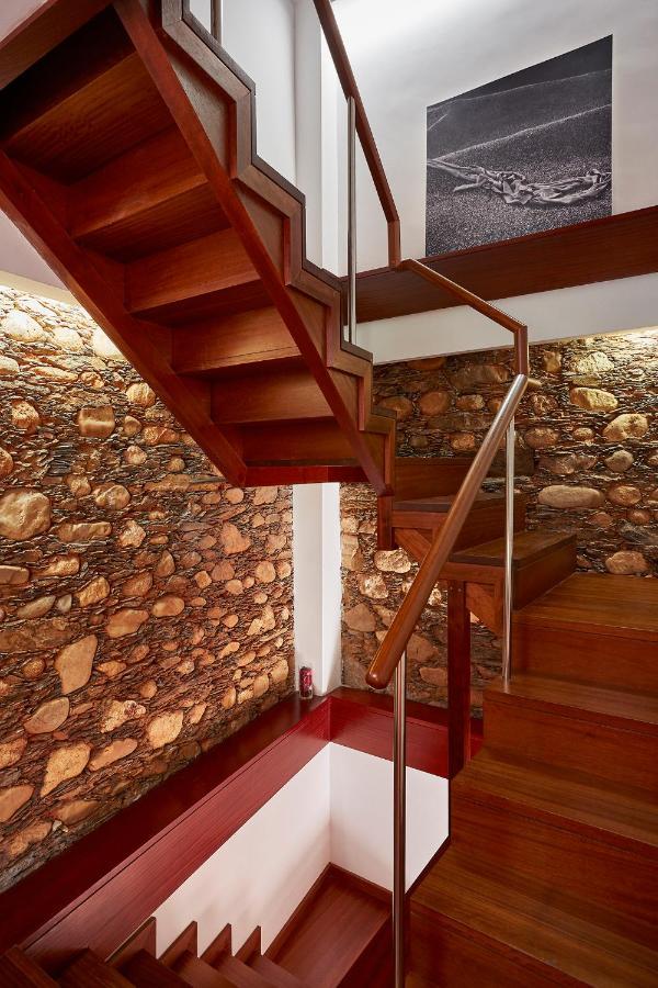 Casa Da Pedra Rolada Villa Janeiro de Cima Eksteriør billede