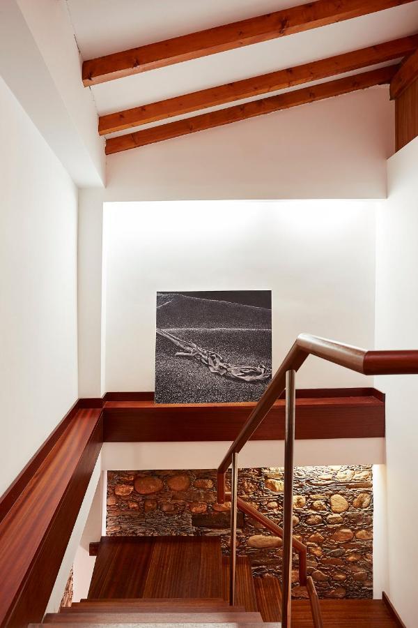 Casa Da Pedra Rolada Villa Janeiro de Cima Eksteriør billede