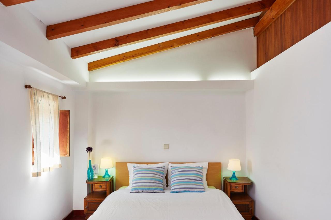 Casa Da Pedra Rolada Villa Janeiro de Cima Eksteriør billede