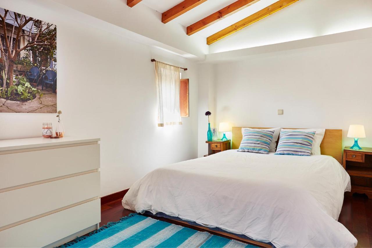 Casa Da Pedra Rolada Villa Janeiro de Cima Eksteriør billede
